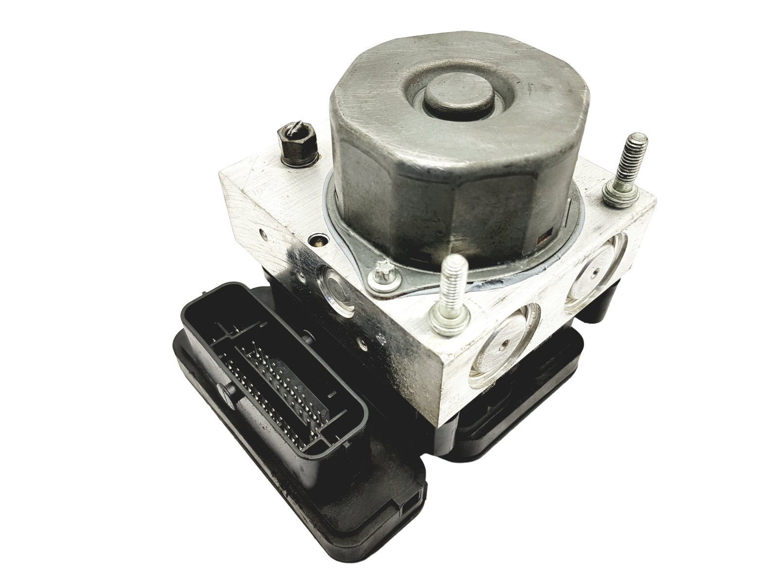 Abs-pumppu Renault Captur 476605492R A 0265956285 35023 main product photo