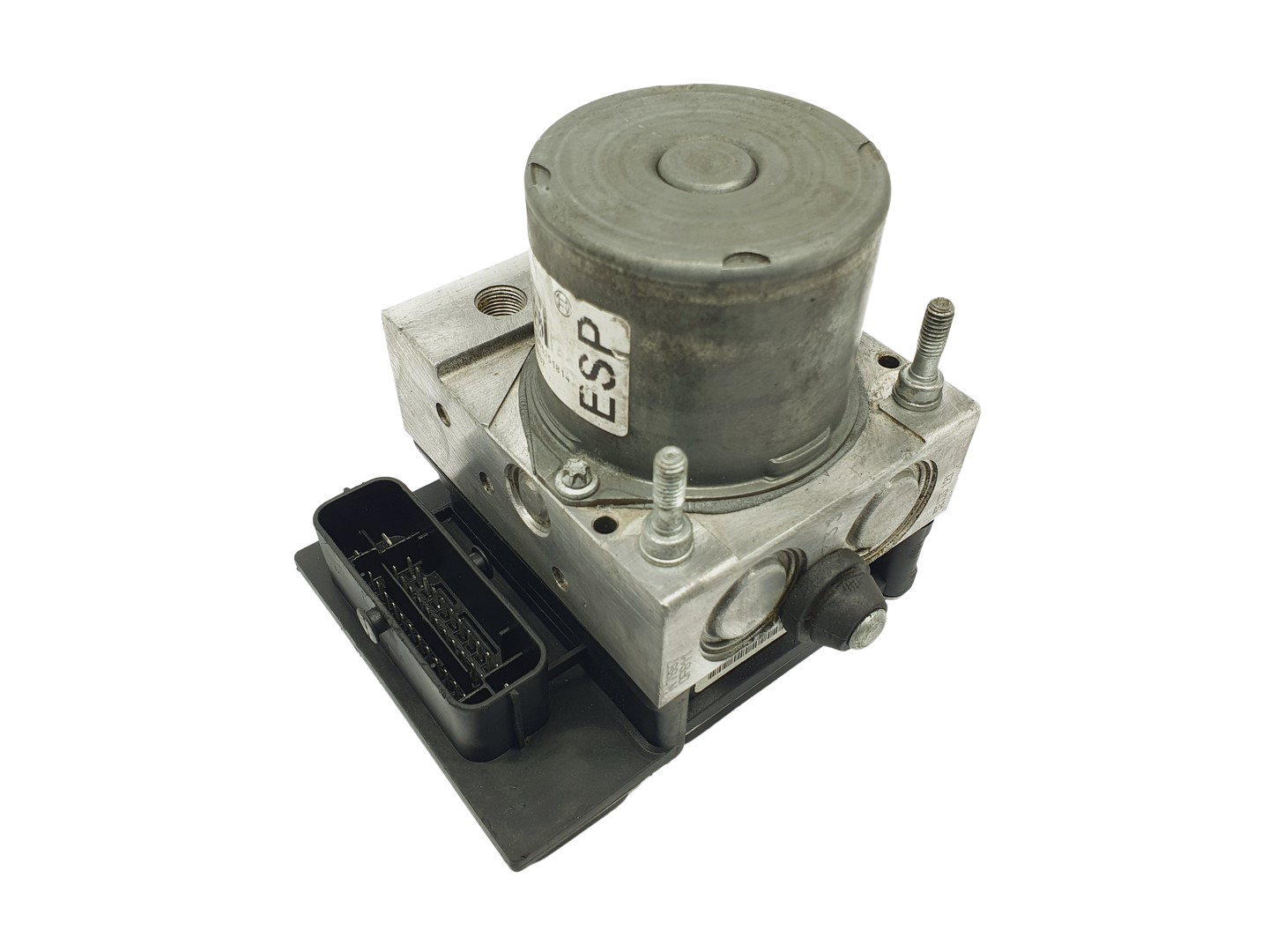 Abs-pumppu Fiat Grande Punto Evo 51880013 0265951709 0265251814 61382 main product photo