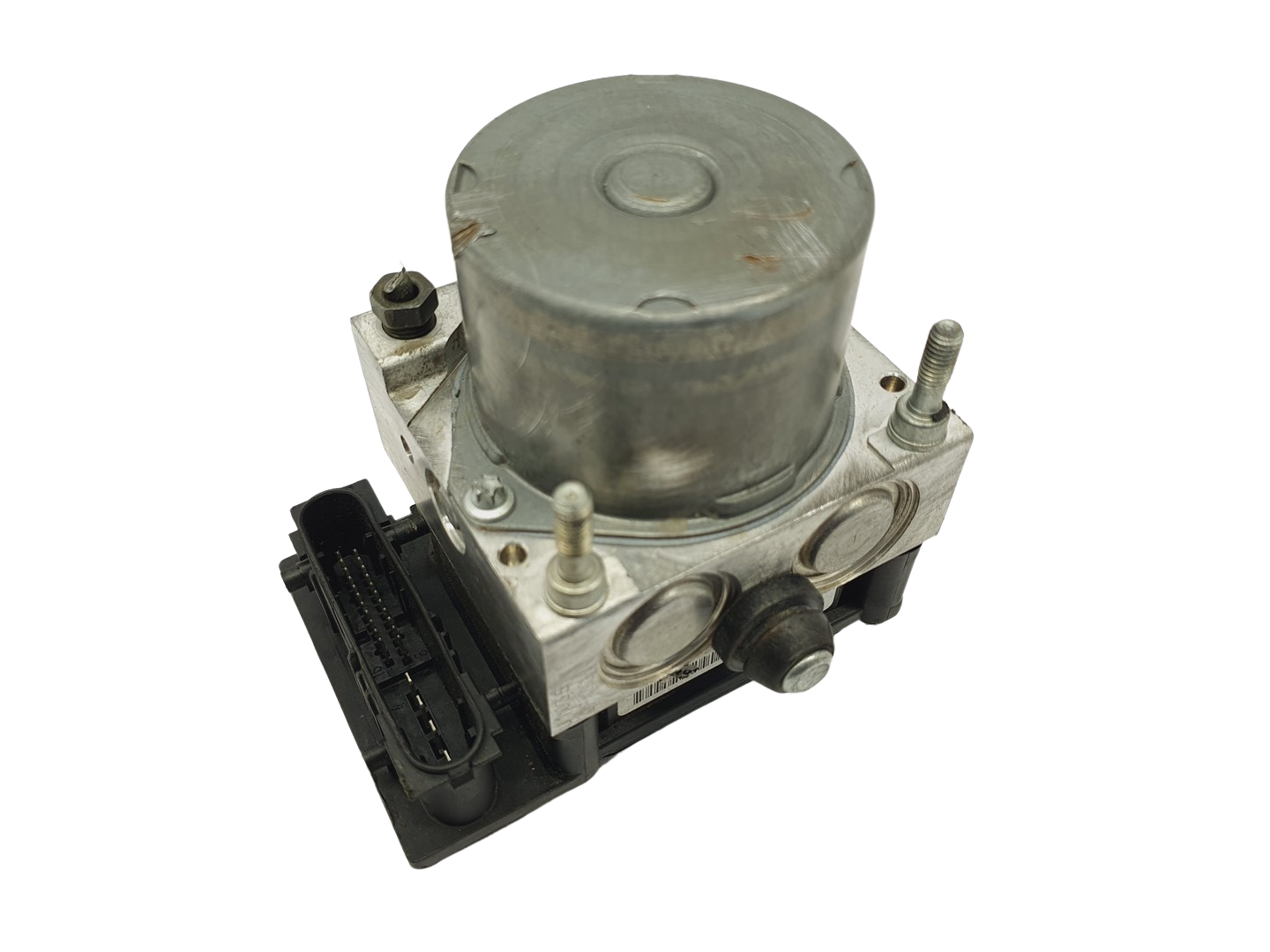 Abs-pumppu Nissan Micra K12 47660AX600 0265800319 0265231341 63066 main product photo