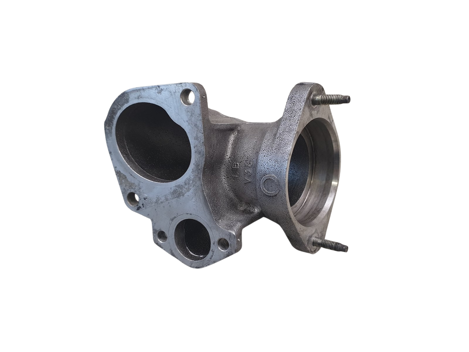 Ilmaletku 96265762 0382P2 Citroen Peugeot 2.0 HDI main product photo