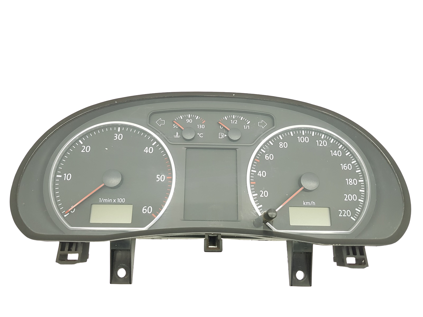 Nopeusmittari VW Polo 9N 6Q0920804K 110080320038 25627 main product photo
