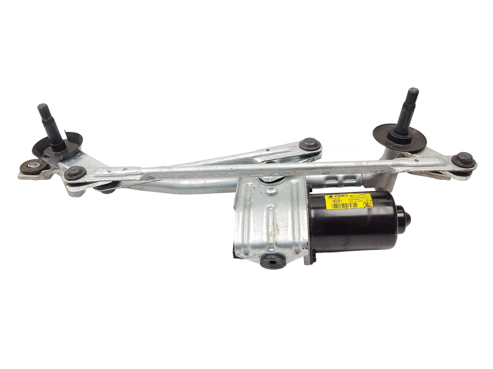 Pyyhkijämekanismi KIA Picanto 3 98100-G6000 F00S2S2926 main product photo