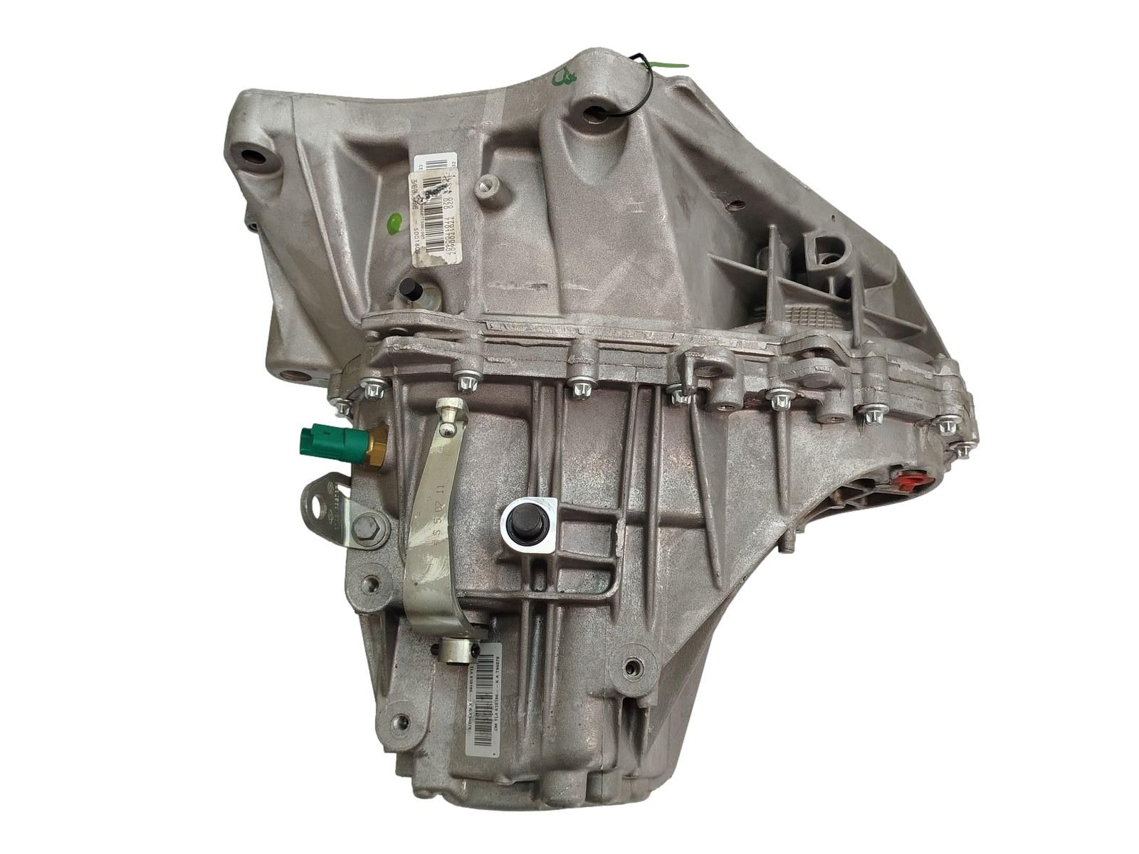 Vaihteisto Uusi TL4020 TL4A020 TL4144 Renault Nissan X-Trail 1.6 main product photo