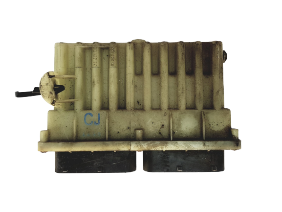 Ohjausyksikkö 24410130 ID804027 Opel GM Delphi 19274 main product photo