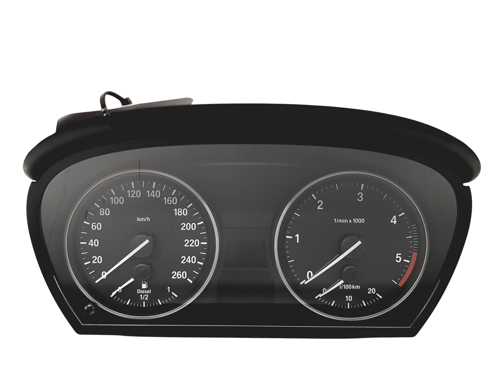 Nopeusmittari BMW 3 E90 9187085-01 A2C53321865 31504 main product photo
