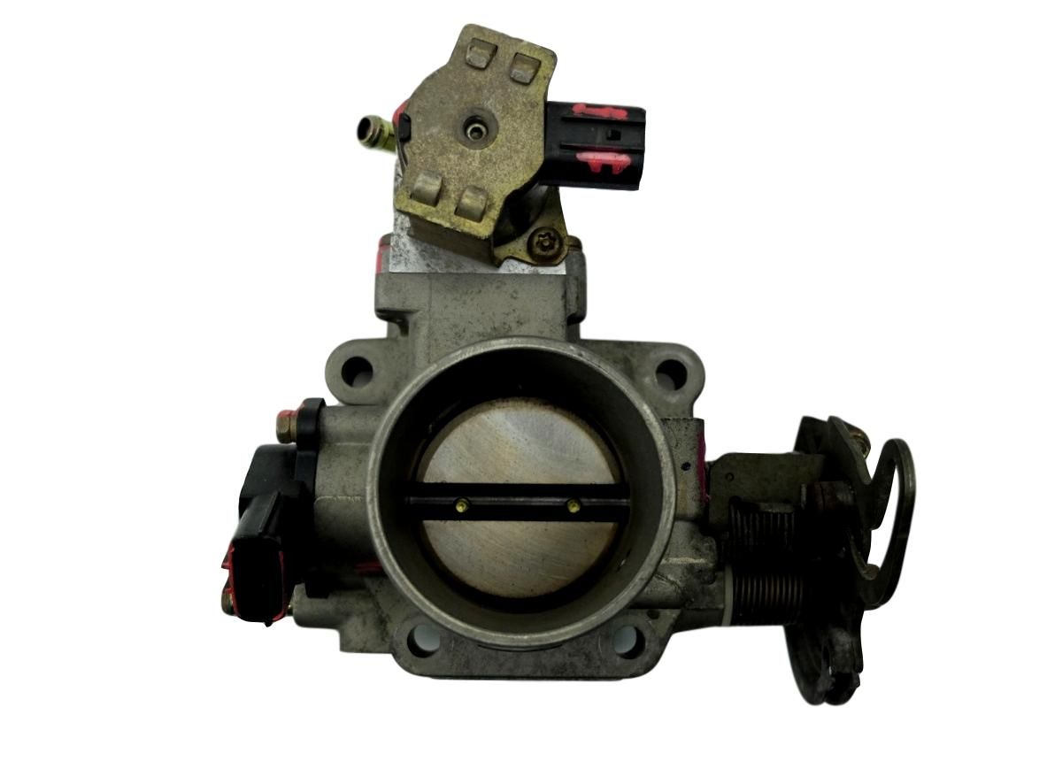Kaasuläpän venttiili E0T41572 FSJ1 E9T06871 Mazda main product photo