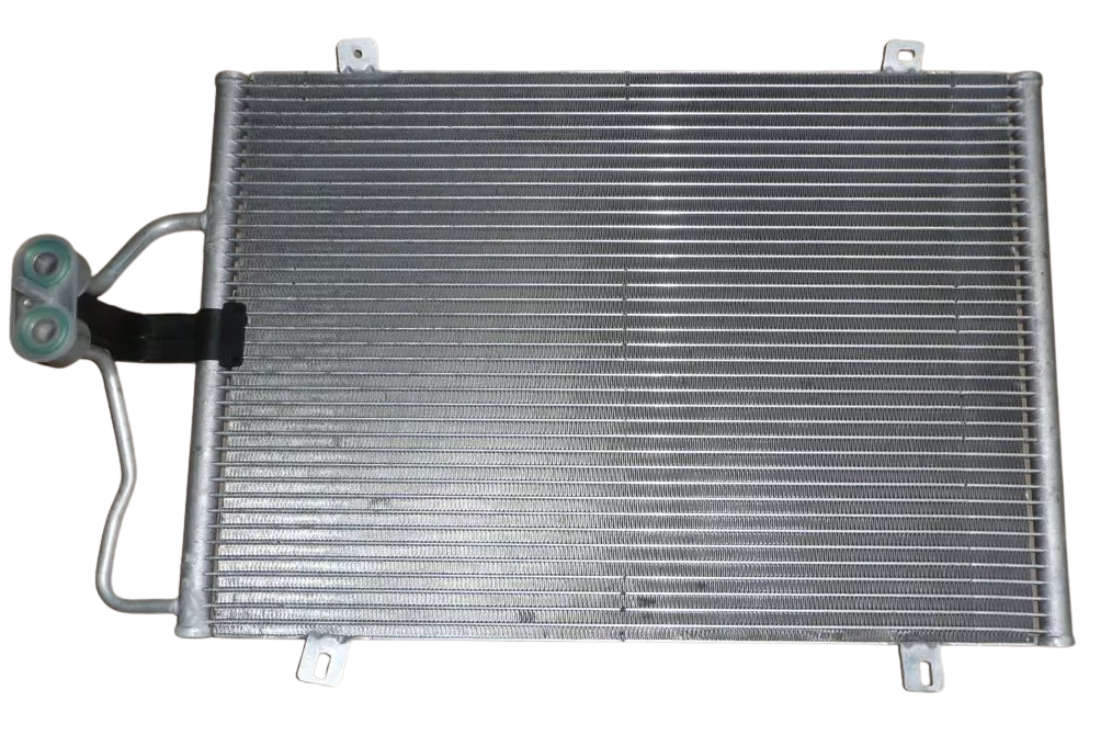 Ilmastointikondensaattori Uusi Alkuperäinen 8660002509 Renault main product photo