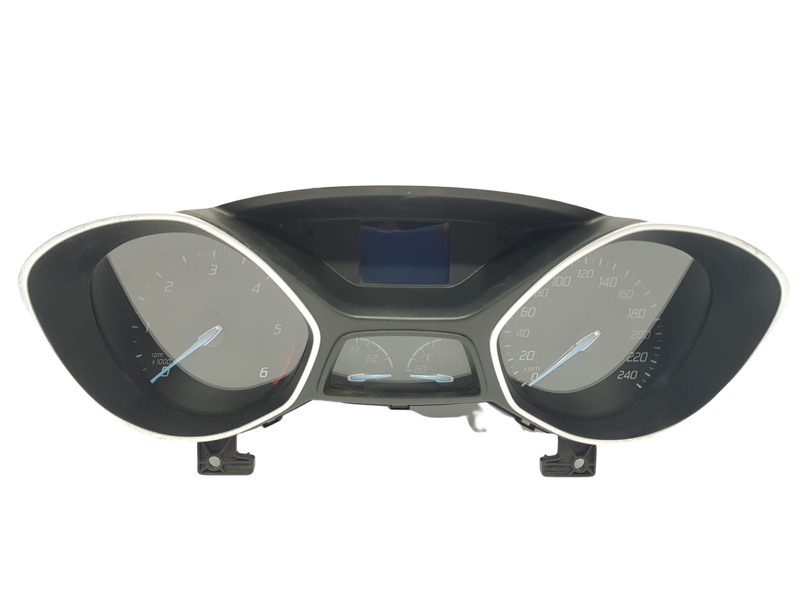 Nopeusmittari Ford Focus BM5T-10849-BCD BM5T10849BCD main product photo