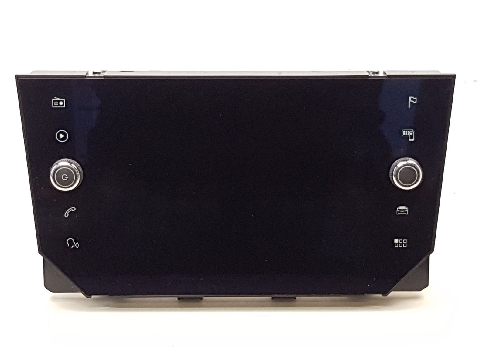 Navigointi Radio Seat Ibiza 6F0919605A A2C1892700001 2 main product photo