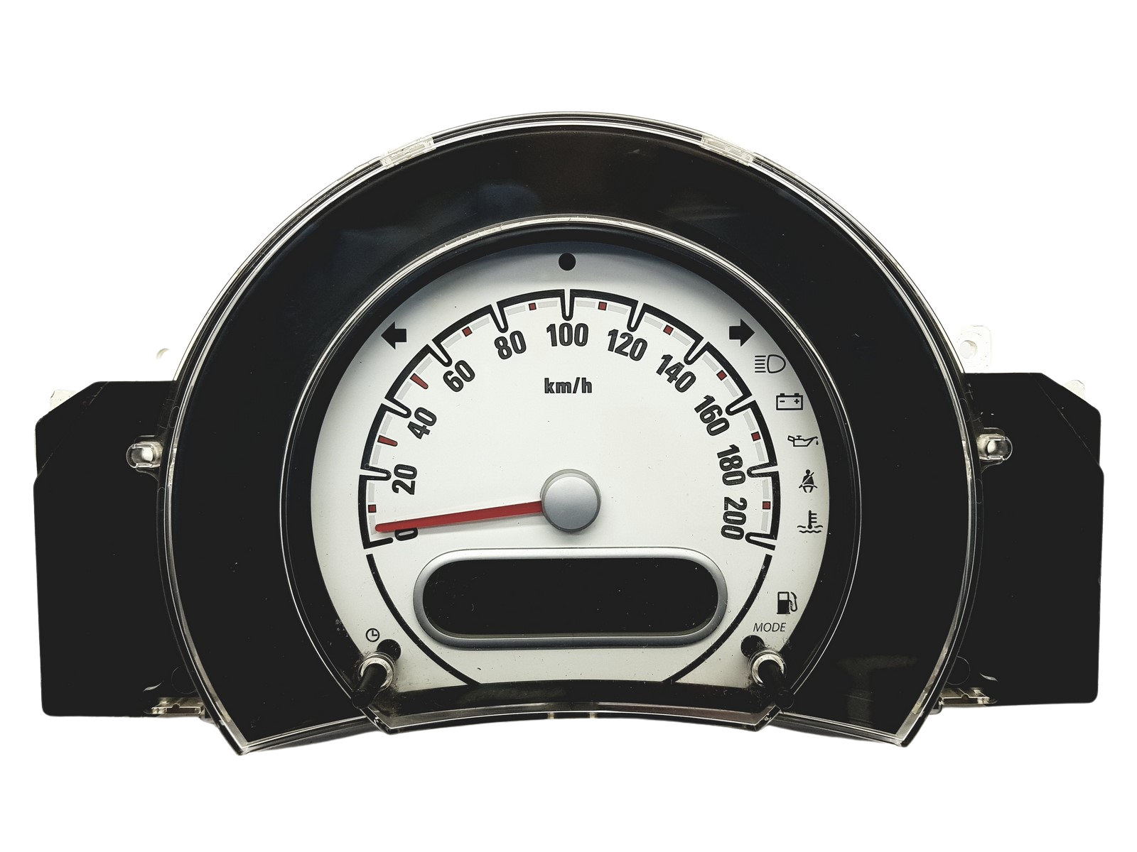 Nopeusmittari Opel Agila B 34100-52K40 3410052K40 55898 main product photo