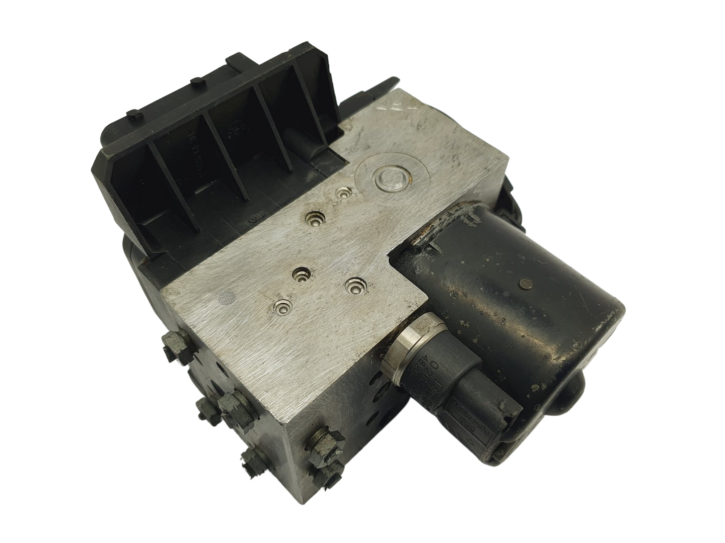 Abs-pumppu ESP Mercedes W168 A0044310912 0265202461 Bosch 66839 main product photo