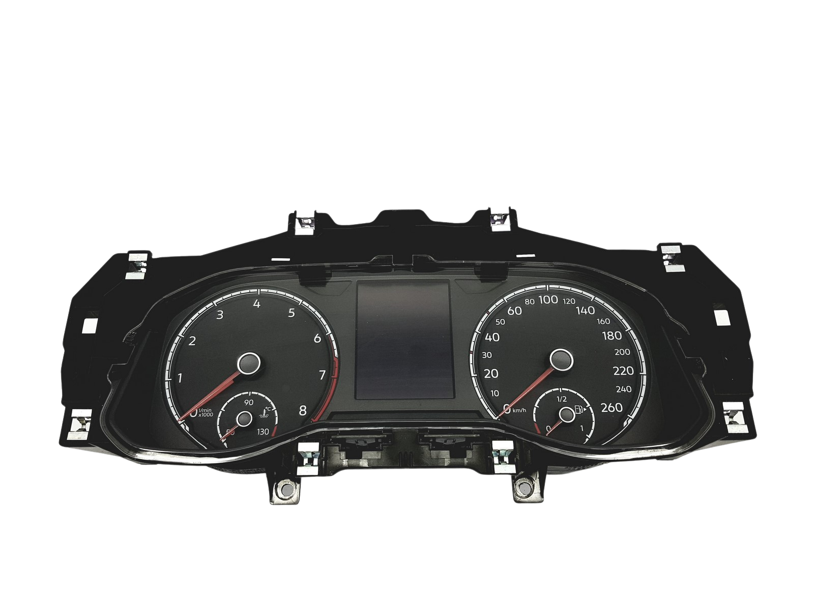 Kierroslukumittari VW Polo 2G0920740C A2C17031000 VDO 51992 main product photo