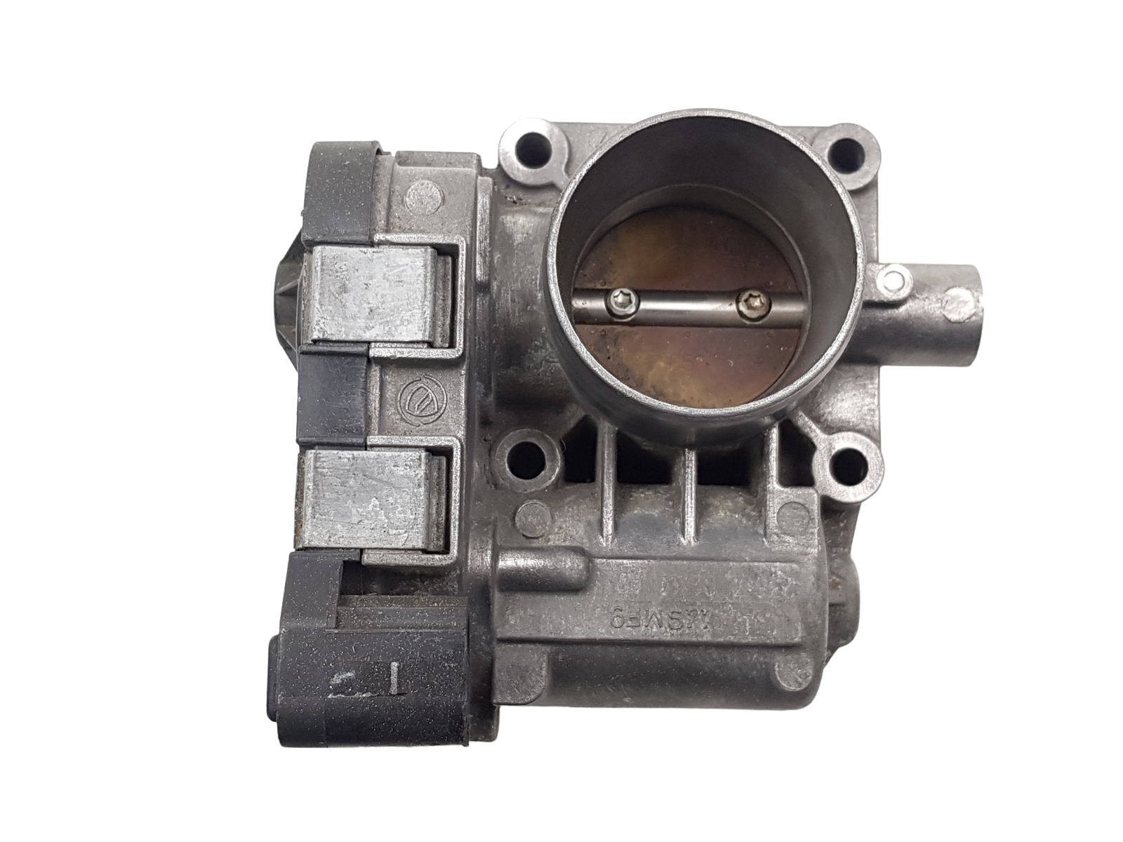 Kaasuläpän venttiili Fiat Ford 5519278 40SMF10 Magneti Marelli 1221 main product photo
