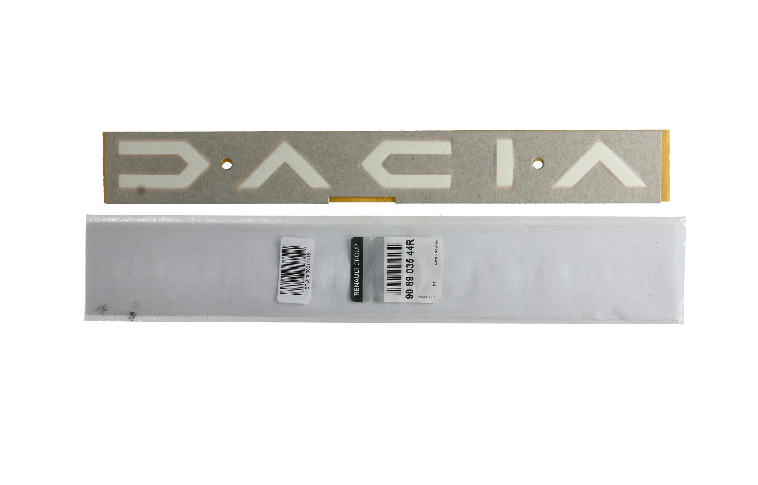 Merkki Taka Alkuperäinen 908903544R Dacia main product photo