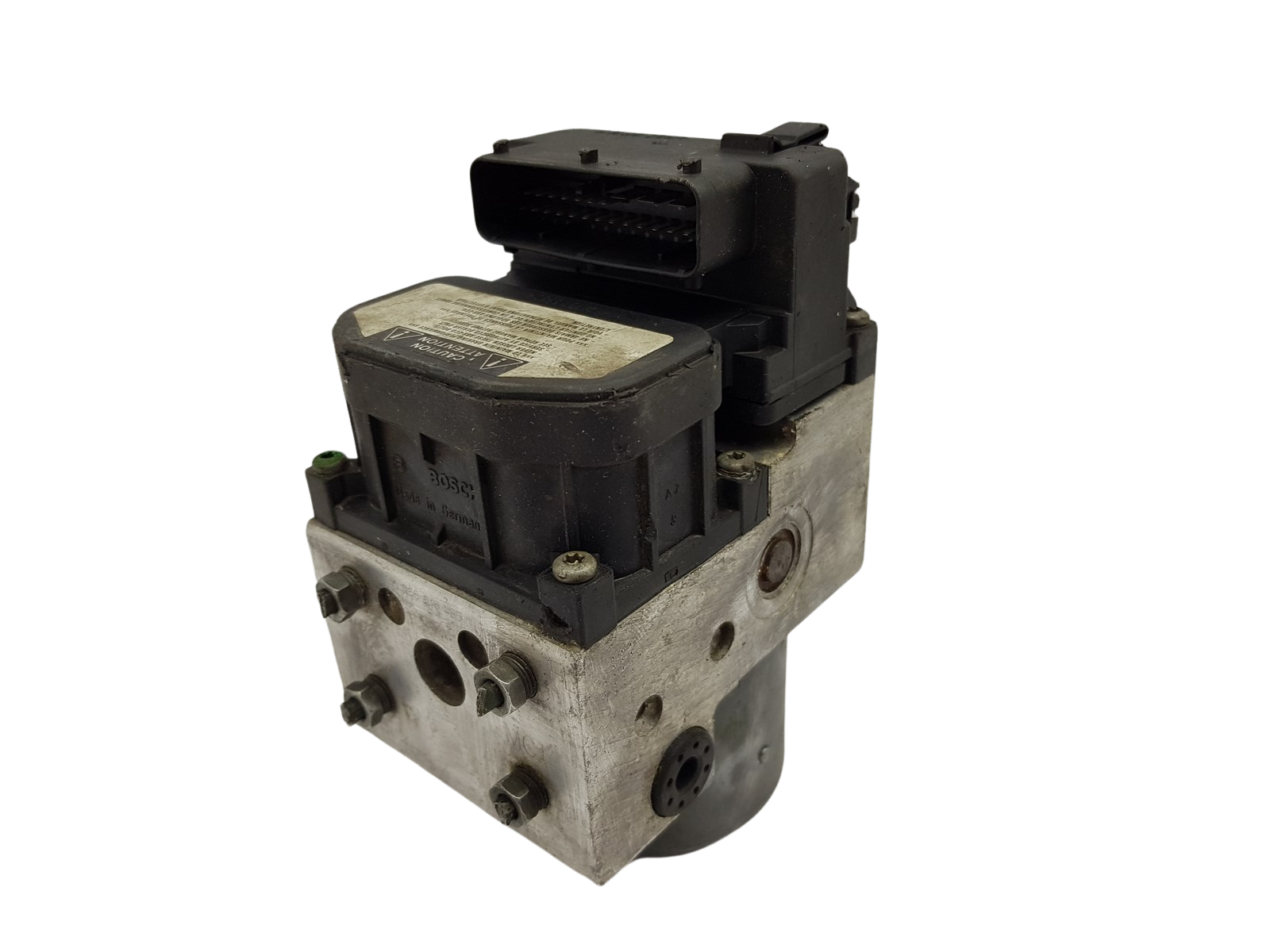 Abs-pumppu Toyota Avensis 44510-05020 0265216485 0273004229 4087 main product photo