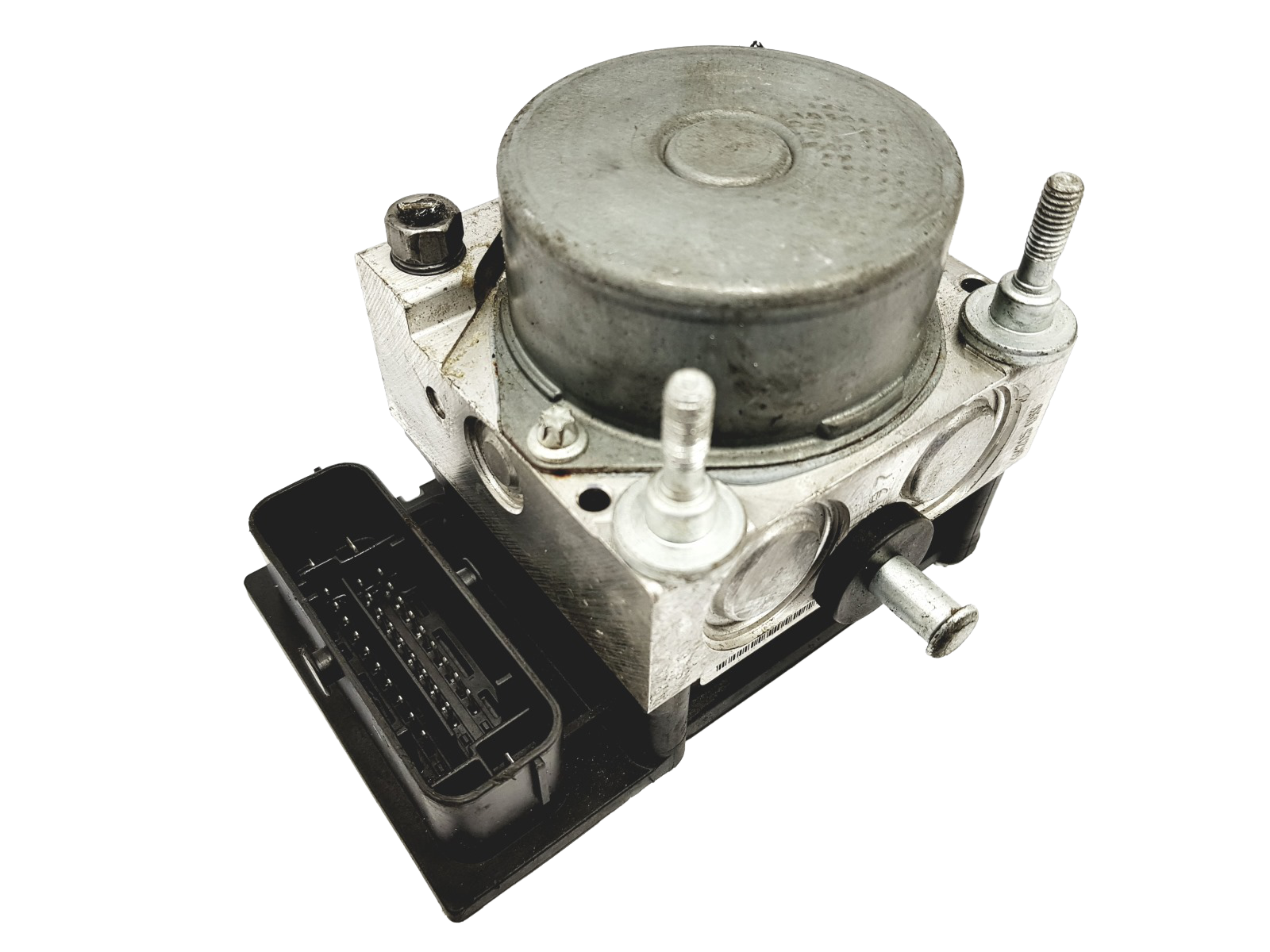 Abs-pumppu Fiat Panda 51799595 0265800673 Bosch 35159 main product photo