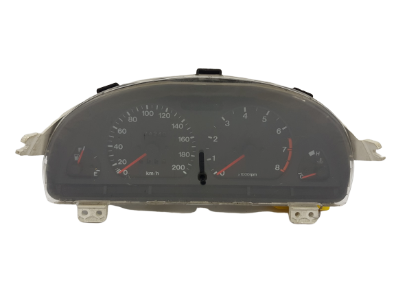 Kierroslukumittari Subaru Justy 34100-80EH0 34100-8EE 20684 main product photo