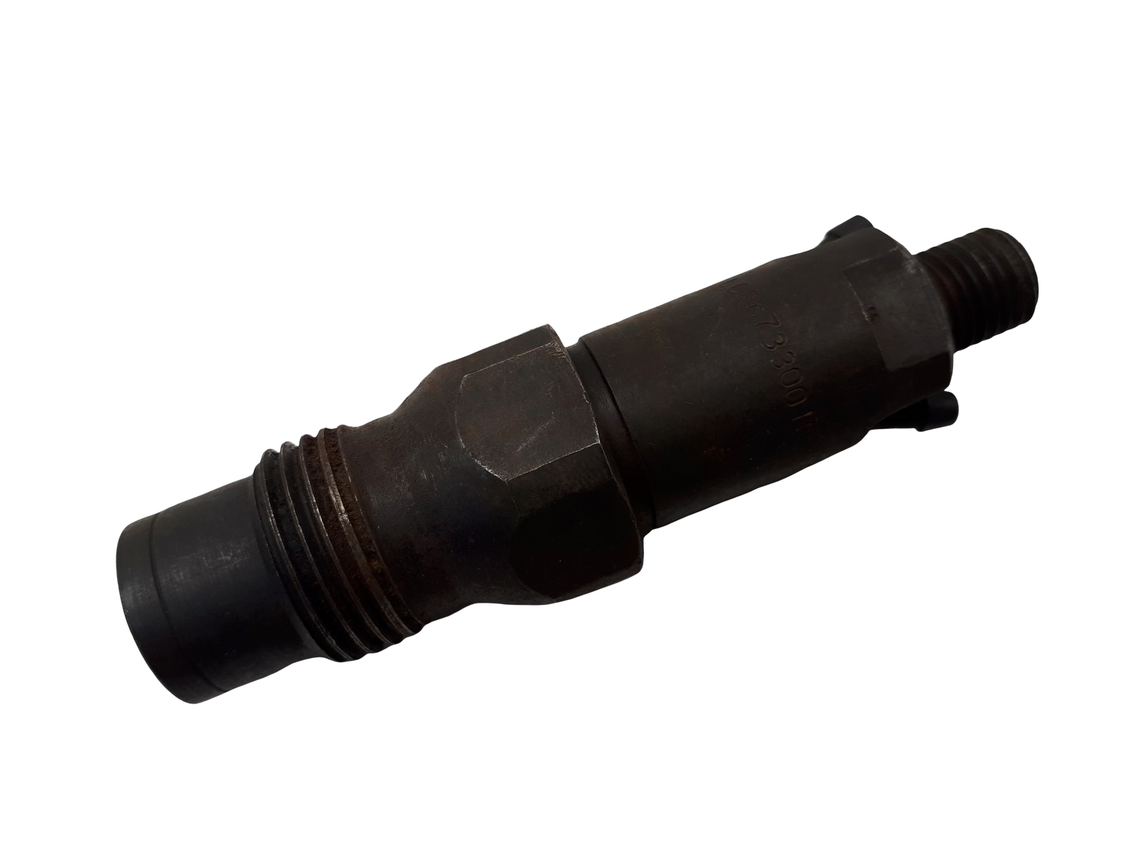 Polttoainesuutin Renault LCR6733001D 6733001D 1.6 D main product photo