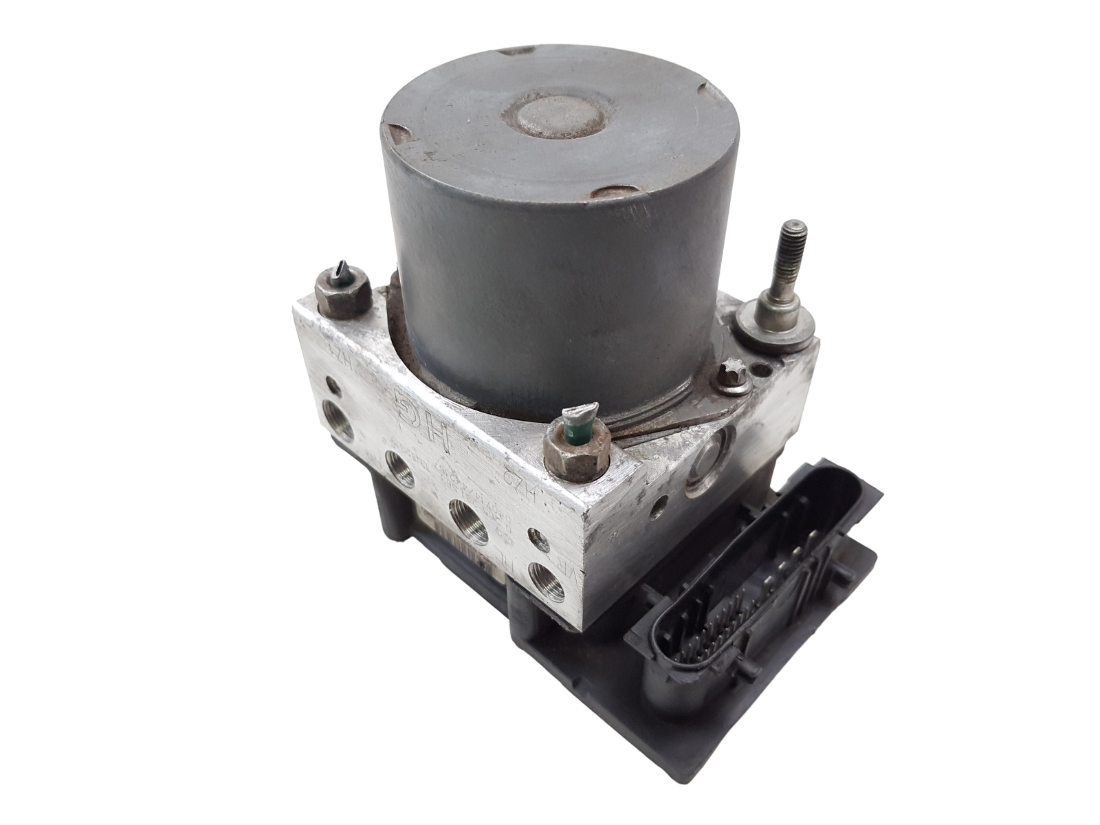 Abs-pumppu Opel Corsa C 13182319 0265800443 0265231583 Bosch 1664 main product photo