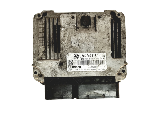 Moottorin Ohjausyksikkö 045906013T 0281015033 Seat Bosch 19083 main product photo