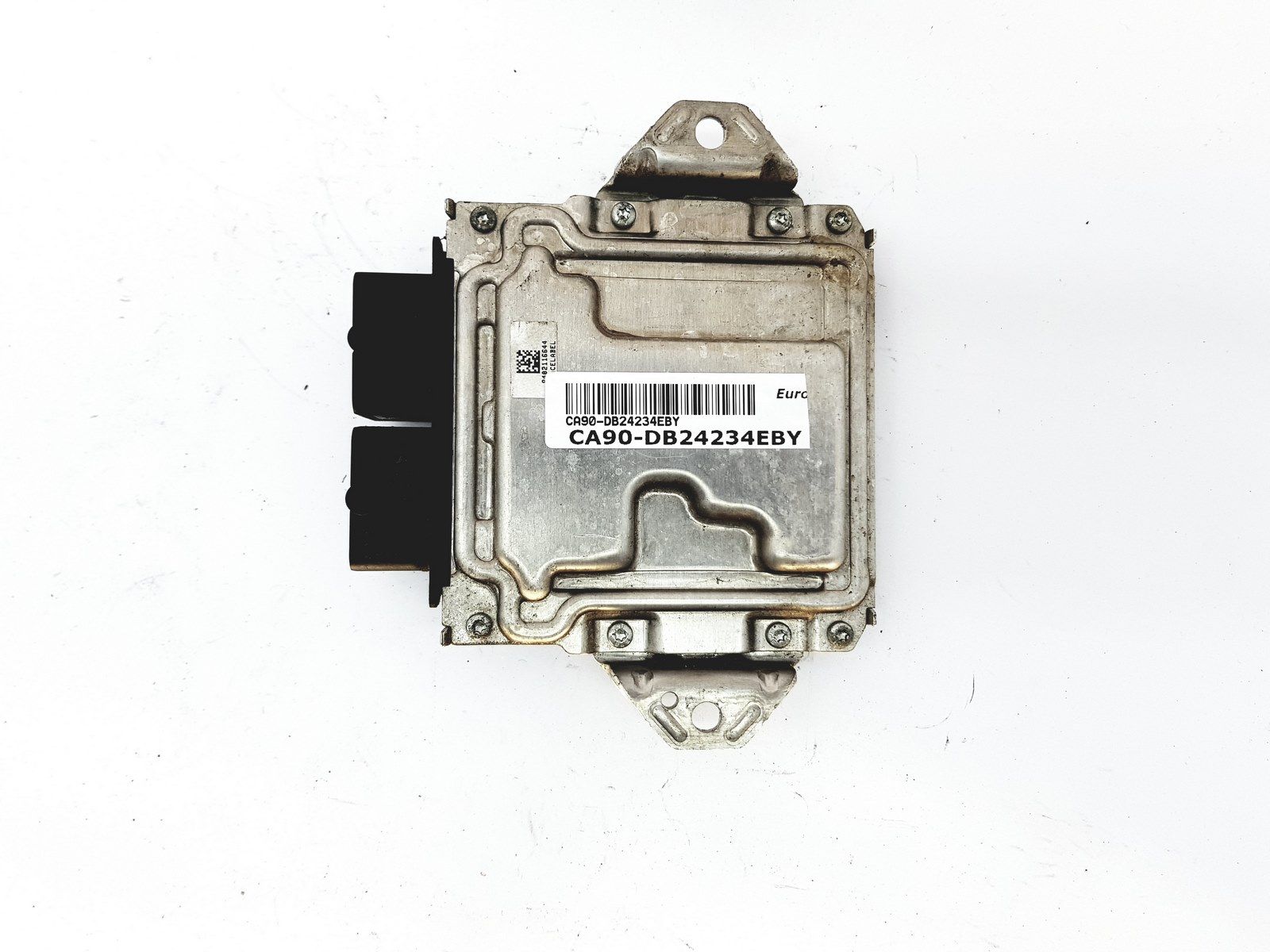 Ohjausyksikkö 33920-68K01 0261S04260 Suzuki Nissan Bosch 24234 main product photo