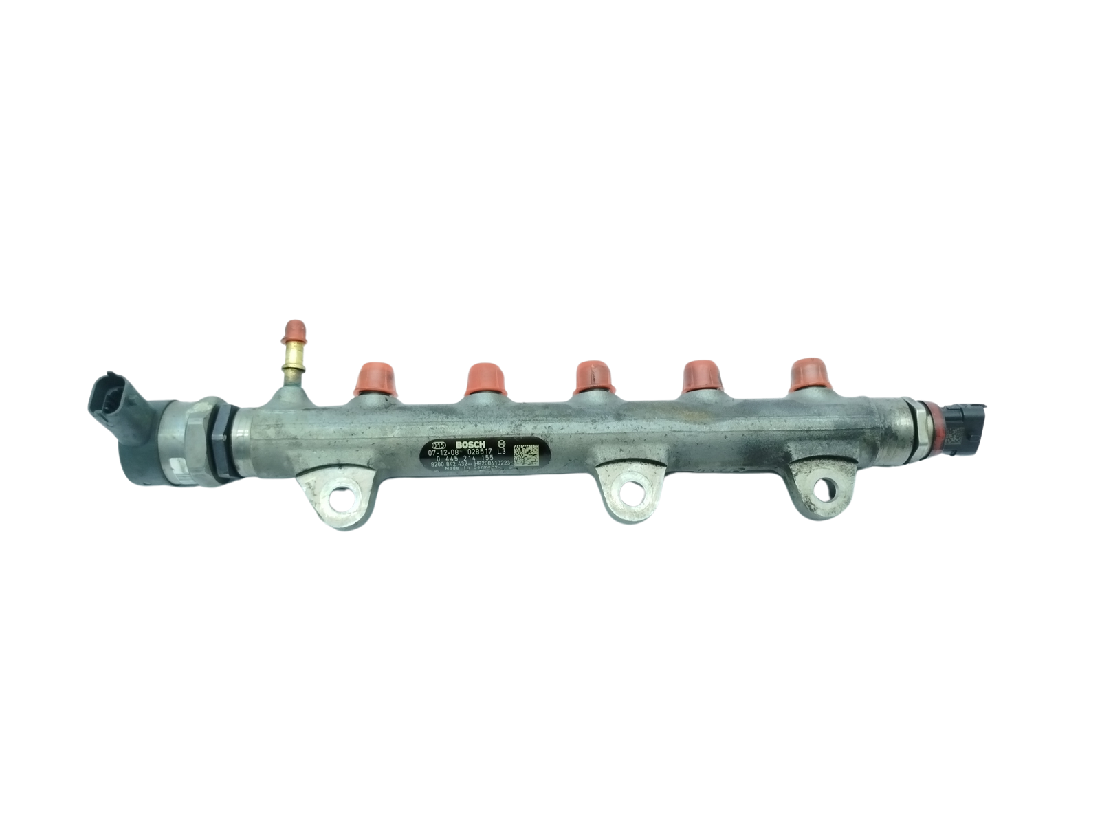 Polttoaineruisku Bosch 0445214155 8200842432 0281002800 2.0 DCI Renault main product photo