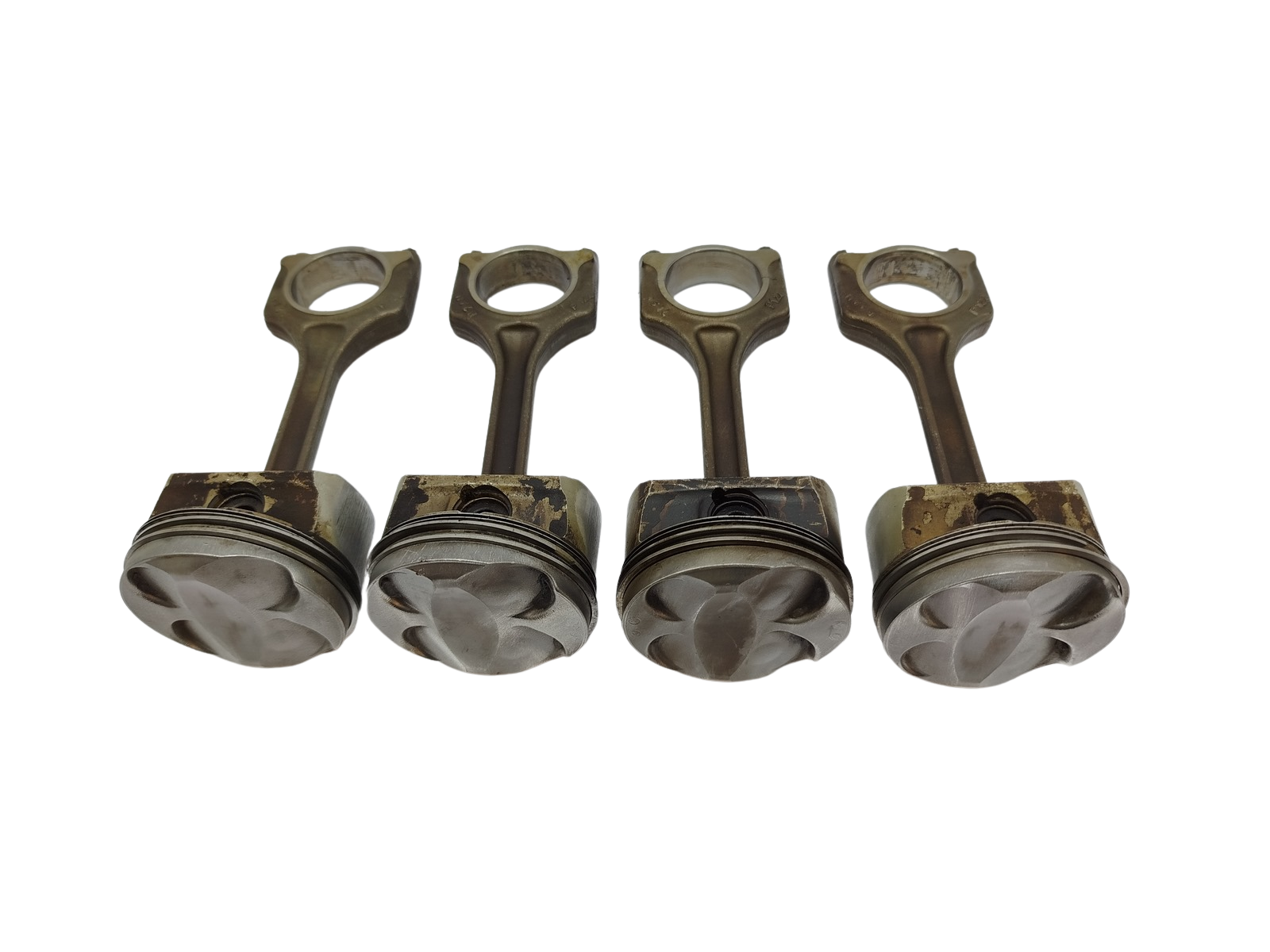 Kiertokanki Sarja 122P 1648526480 1.4 VTI 8F02 Citroen Peugeot Mini main product photo