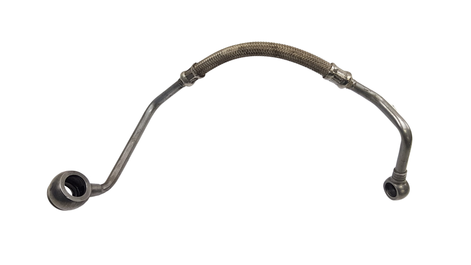 Ahtoputki 9660259080 037963 2,0 HDi 16v Citroen Peugeot main product photo