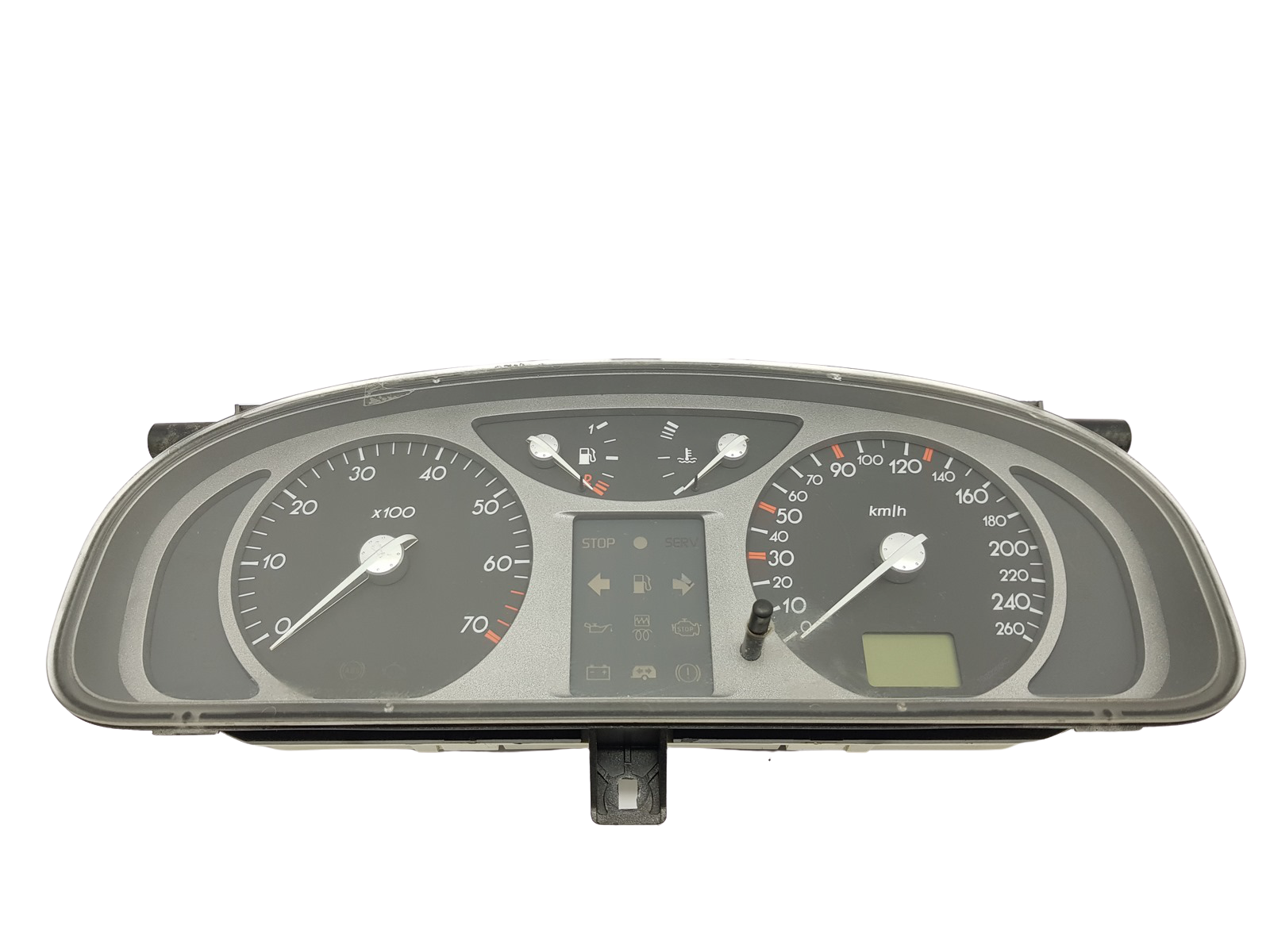 Kierroslukumittari Renault Laguna 2 8200218874 B 27028 main product photo