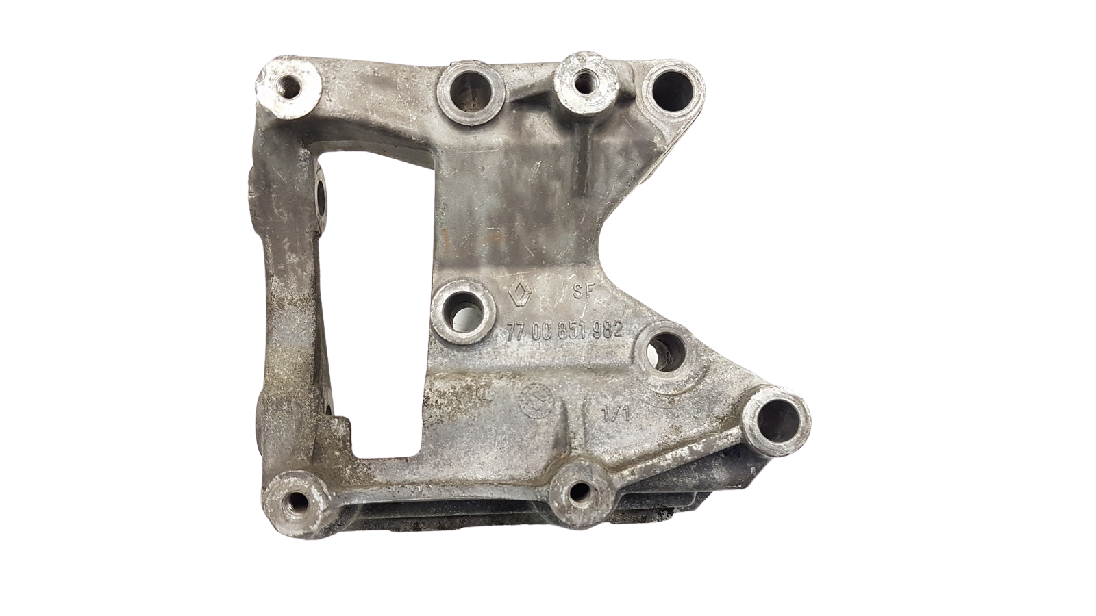 Moottorin kiinnike 7700851982 Renault 19 1.8 16v F7P main product photo