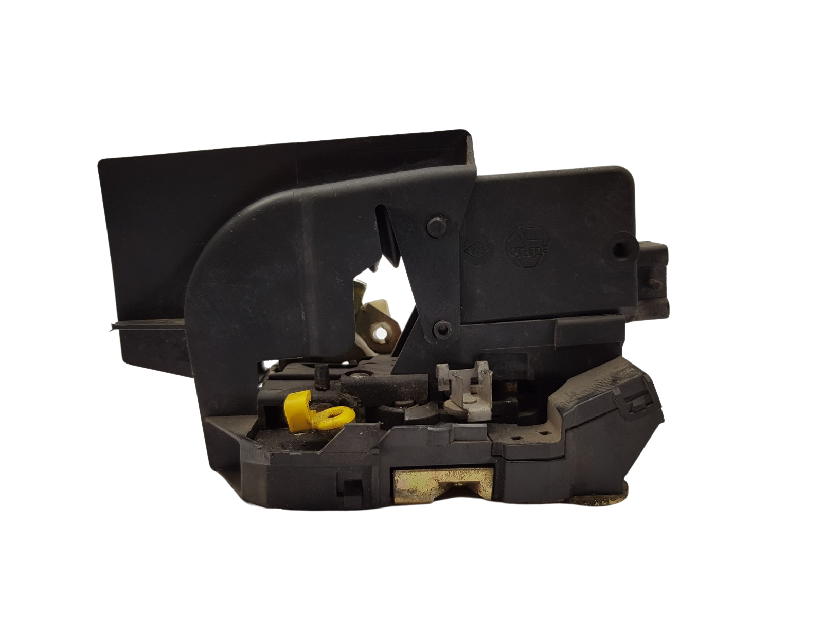 Oven lukitusmekanismi Oikea Etu 7701038406 Renault Laguna I Vachette 11385 main product photo