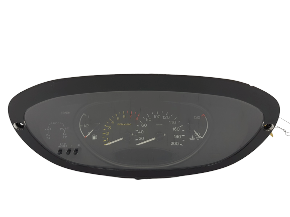 Kierroslukumittari Lancia Ypsilon 46462670 6062501VB 20779 main product photo