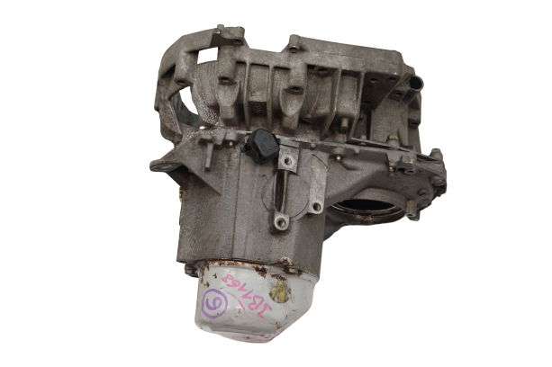 Manuaalivaihteisto JB1168 Renault Megane 1.9 D 7701667393 main product photo