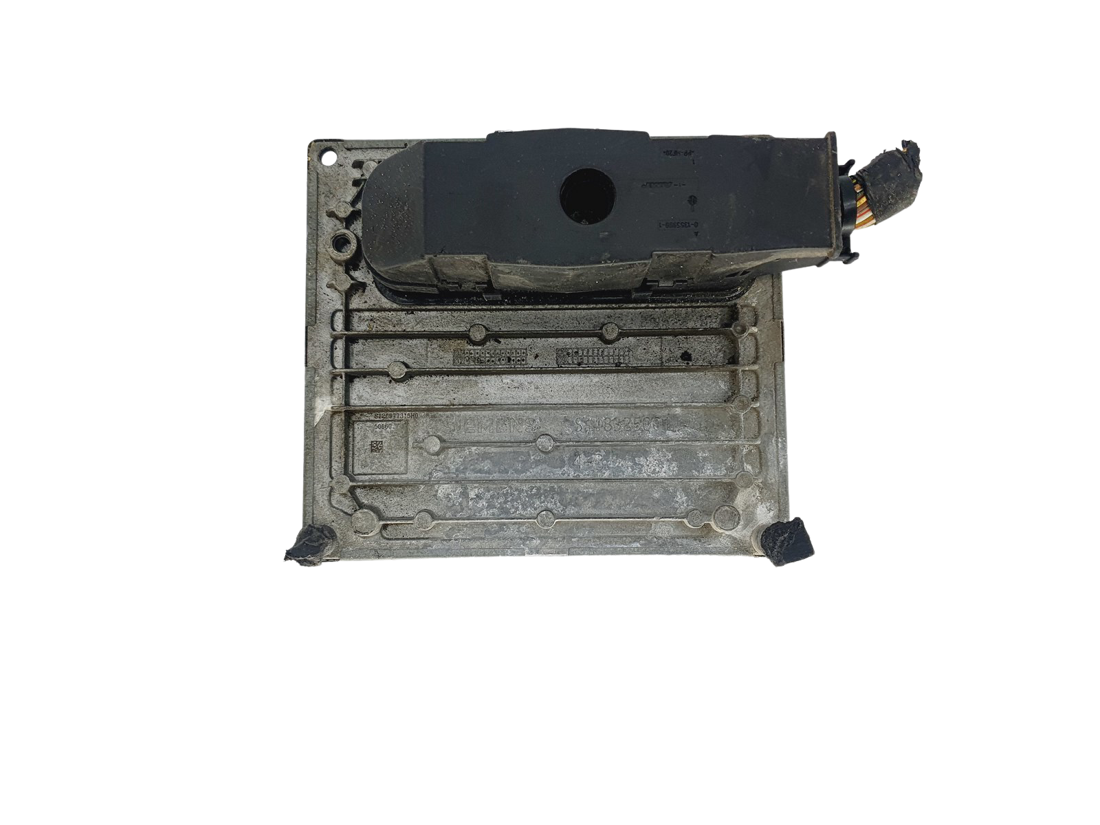 Moottorin Ohjausyksikkö 6S61-12A650-FH S120977315H Ford 39357 main product photo