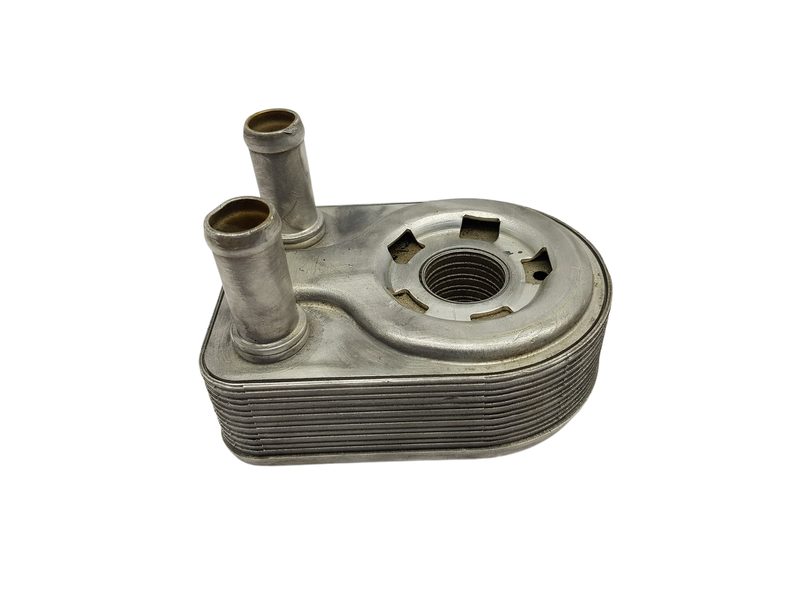Öljynjäähdytin Ford CM5G-6B856-FA main product photo