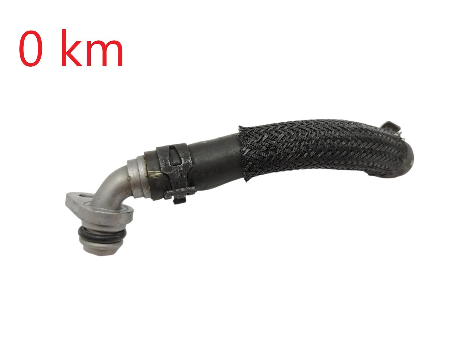 Jäähdytysnesteputki 140554685R 2.0 DCI Renault Trafic 3 Vivaro 2 B main product photo