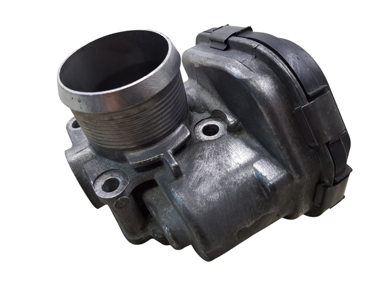 Kaasuläpän venttiili Citroen Peugeot Ford 9673534480 1.6 HDI 2653 main product photo