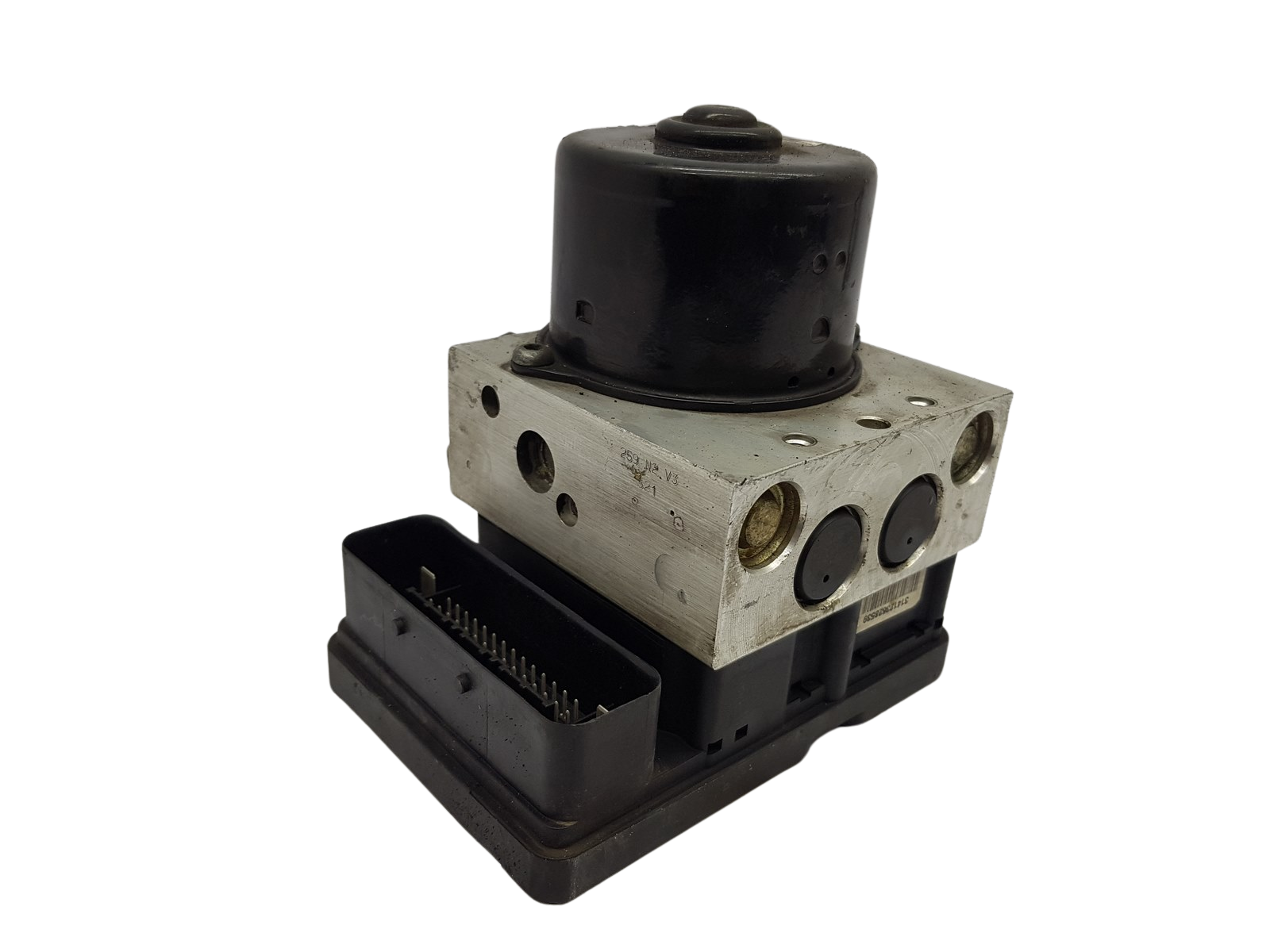 Abs-pumppu Ford Focus 2M51-2M110-ED 10.0925-0123.3 5476 main product photo