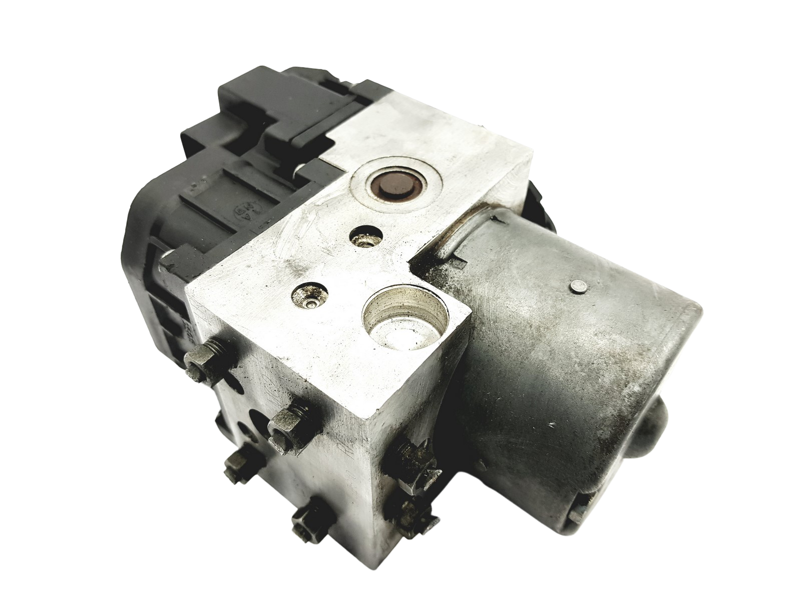 Abs-pumppu Kia Sorento 589103E310 0273004660 Bosch 39584 main product photo