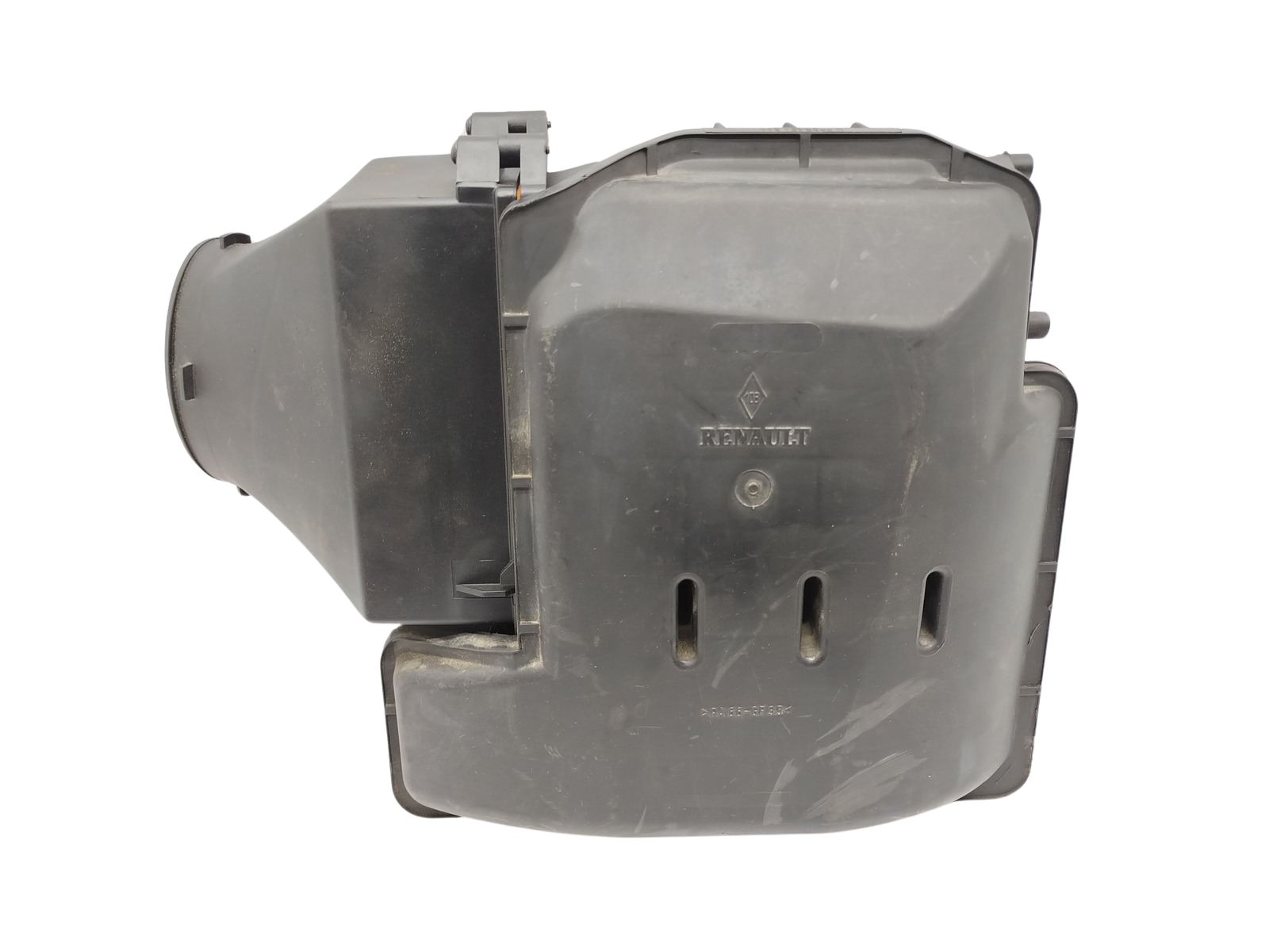 Ilmansuodattimen Kotelo 8200023599 H7700104844 8200420862 Renault main product photo