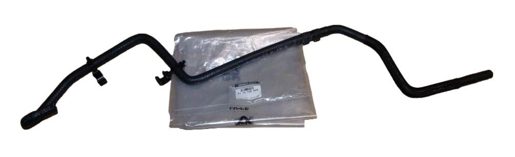 Jäähdyttimen putki Uusi Alkuperäinen 217415890R Renault main product photo