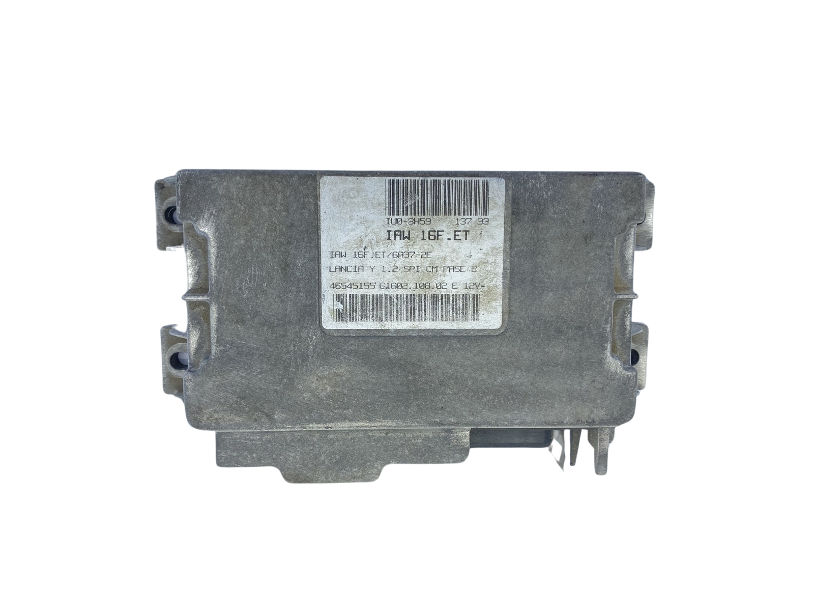 Ohjausyksikkö Lancia 46545155 IAW16F.ET 61602.108.02 61536 main product photo