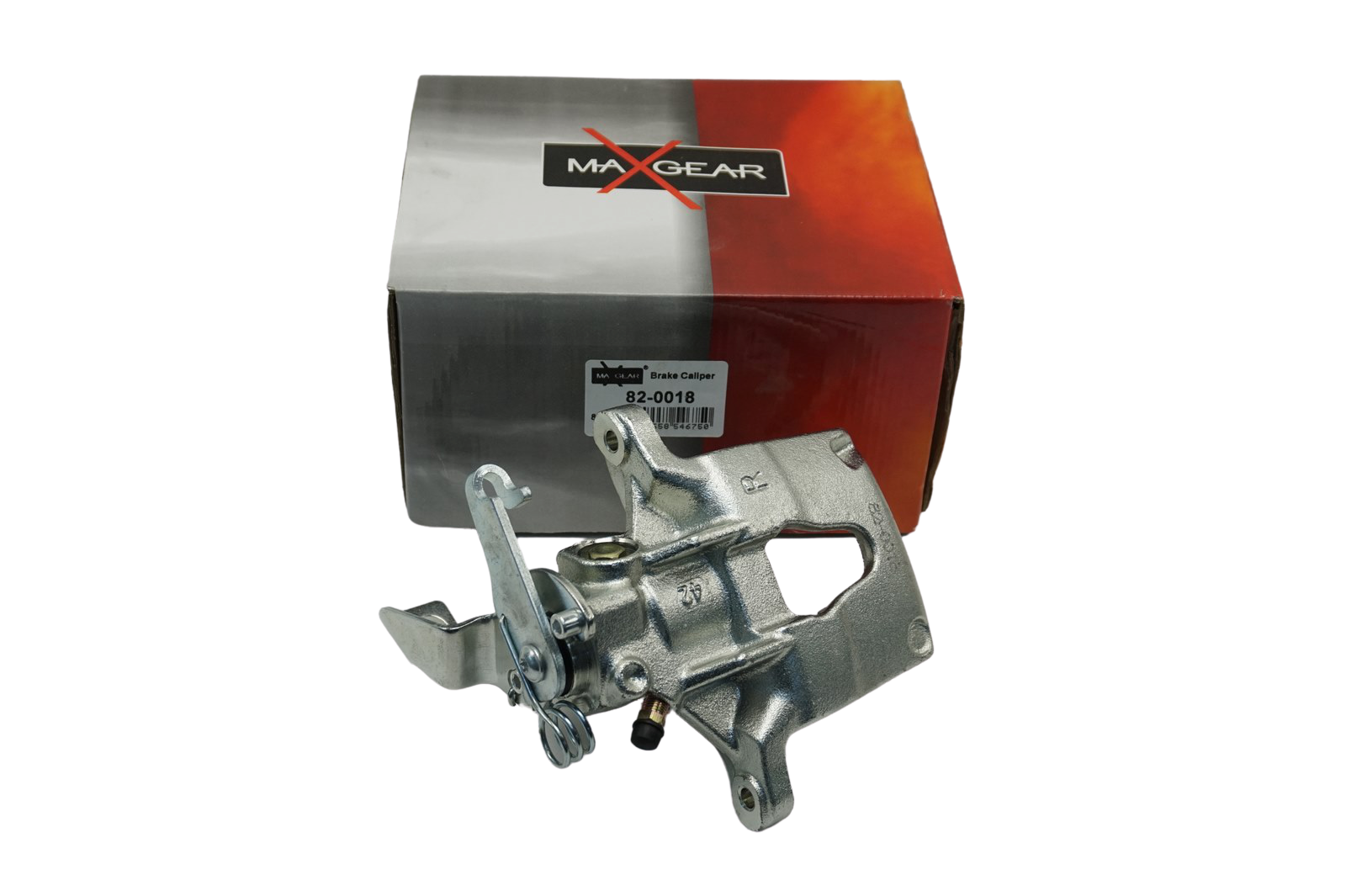 Jarrusatula Oikea Taka Opel Movano 82-0018 4405544 4403463 9121377 9111463 main product photo