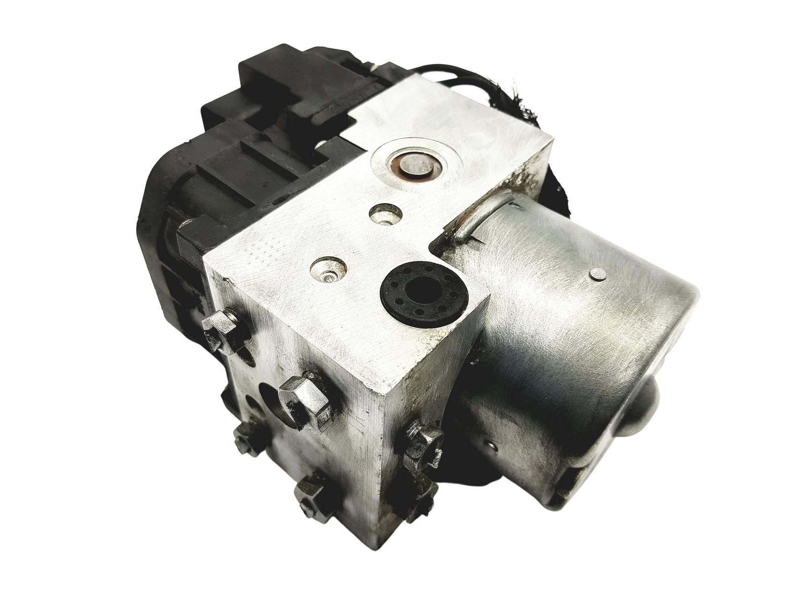 Abs-pumppu Alfa Romeo 166 60652610 0273004384 Bosch 37157 main product photo