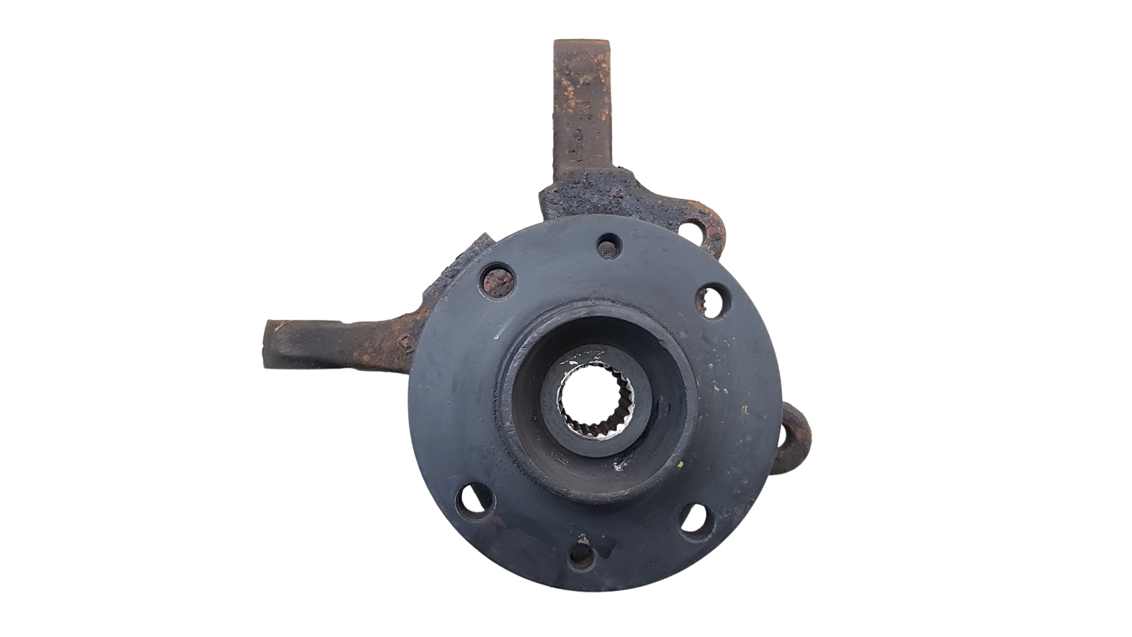 Ohjausnivelet Etu Oikea Renault ABS 8200207313 72mm X:58 8200208332 main product photo