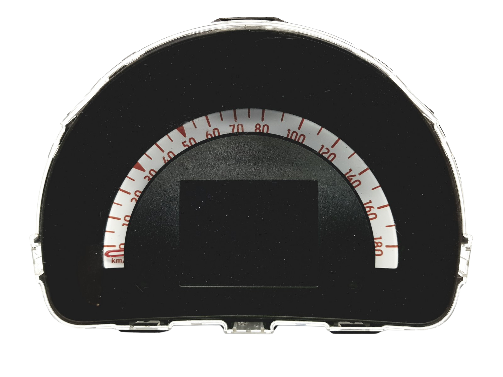 Nopeusmittari Smart Forfour 248211809R 42035 main product photo