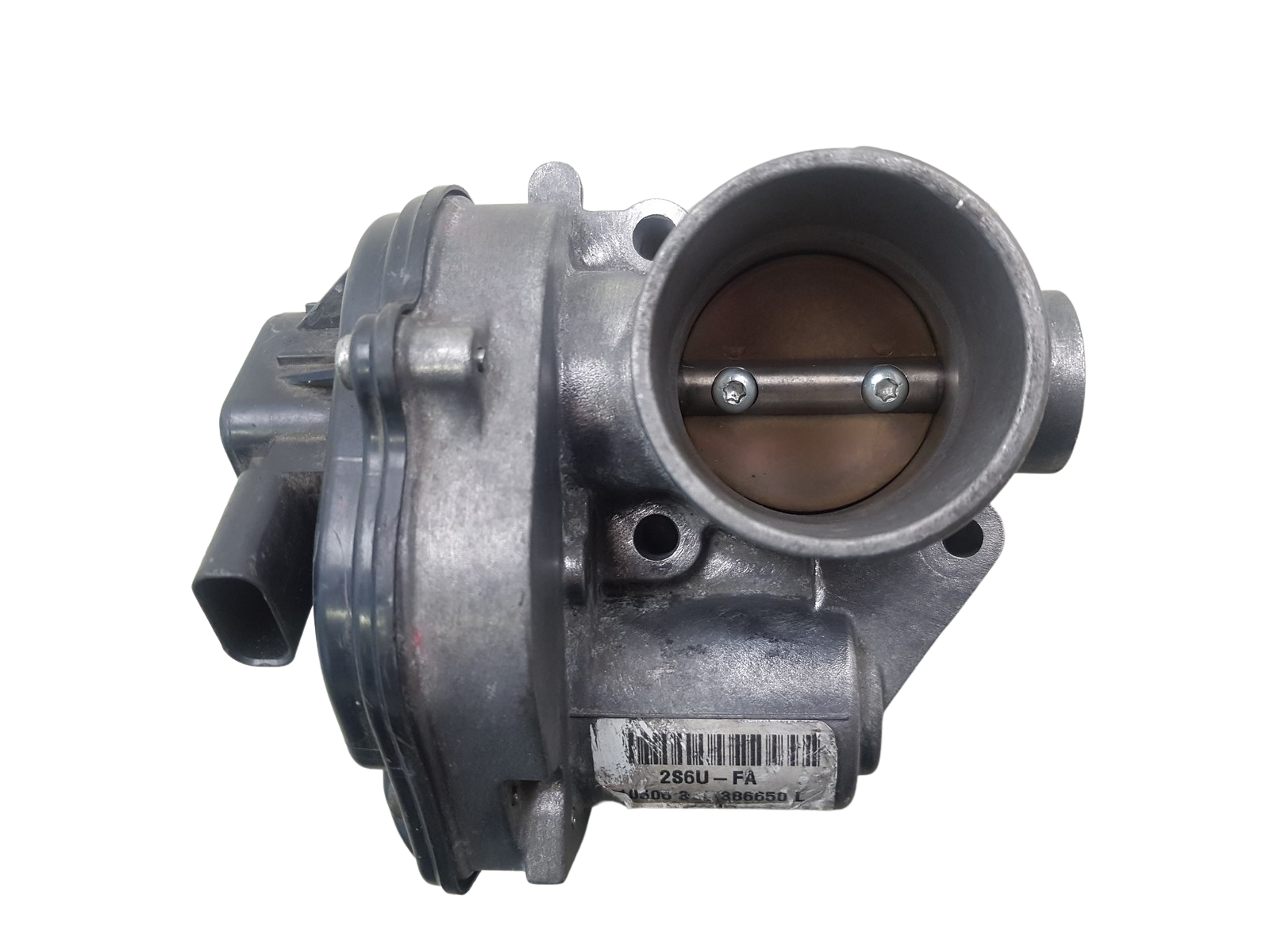 Kaasuläpän venttiili Ford VP2S6U-9E927-F VP4F9U-9E928-BA 1626 main product photo