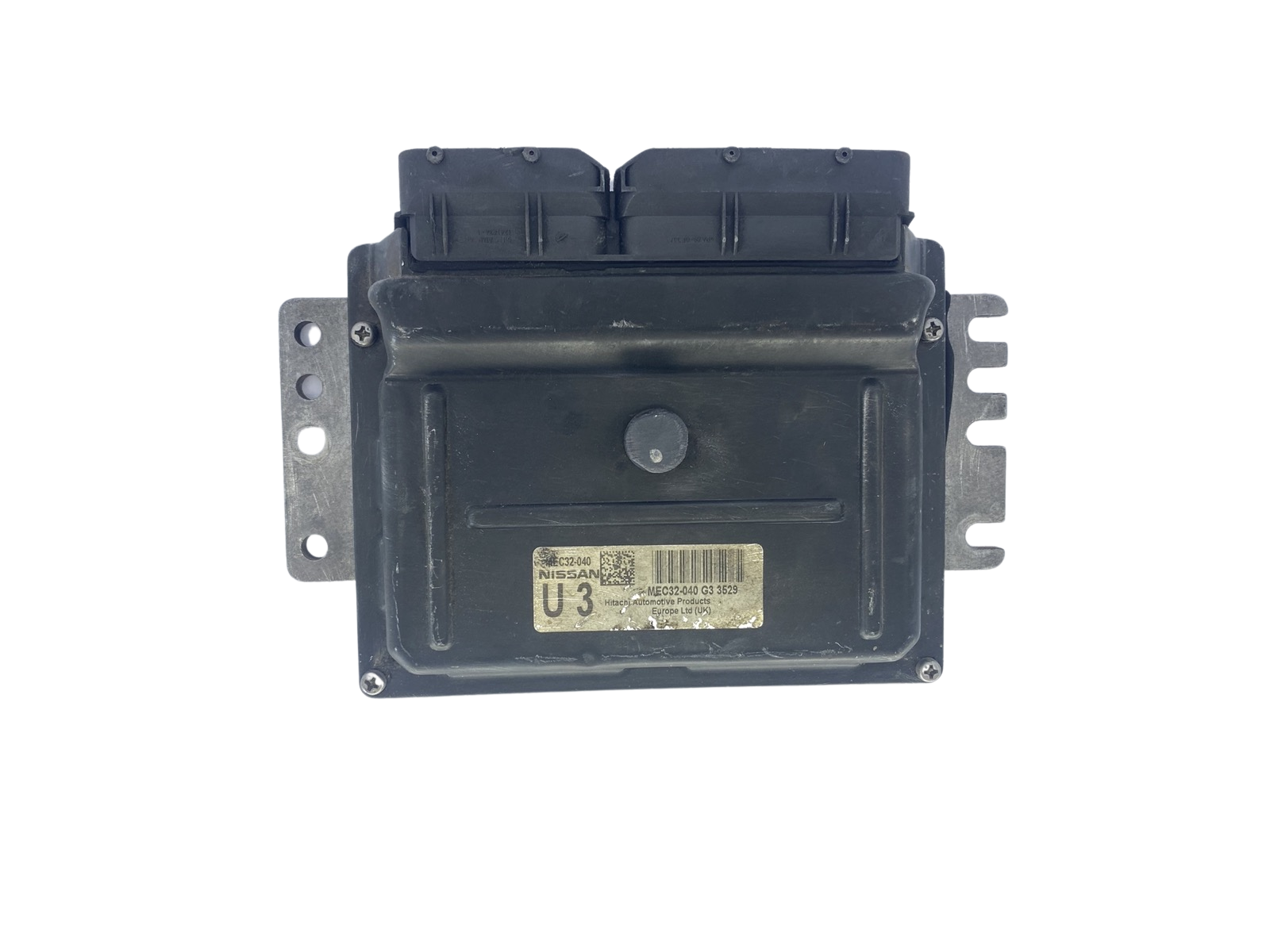 Ohjausyksikkö MEC32-040 G3 U3 Nissan Hitachi 50717 main product photo