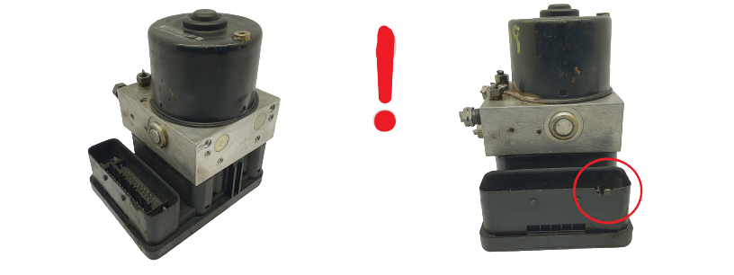 Abs-pumppu Citroen C5 9656419780 10.0960-1146.3 ATE 65174 main product photo
