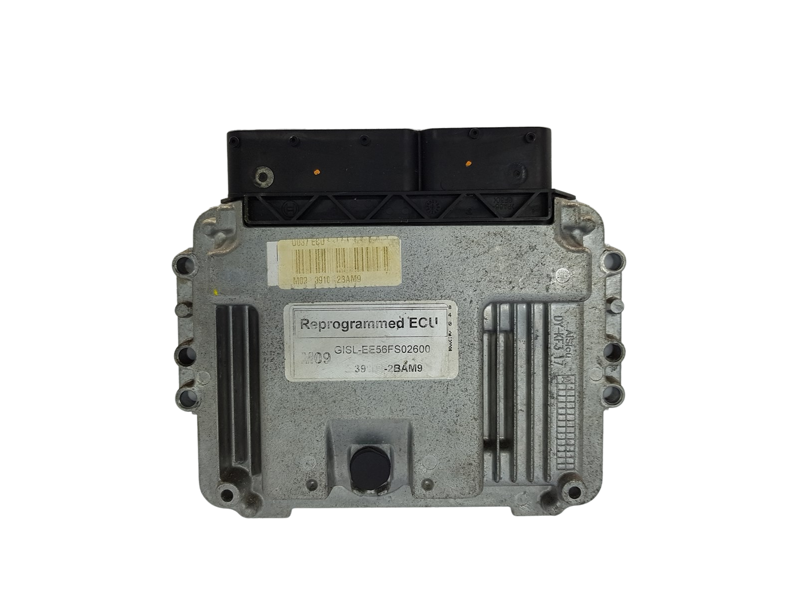 Ohjausyksikkö 39101-2BAM9 GISL-EE56FS02600 KIA Bosch main product photo